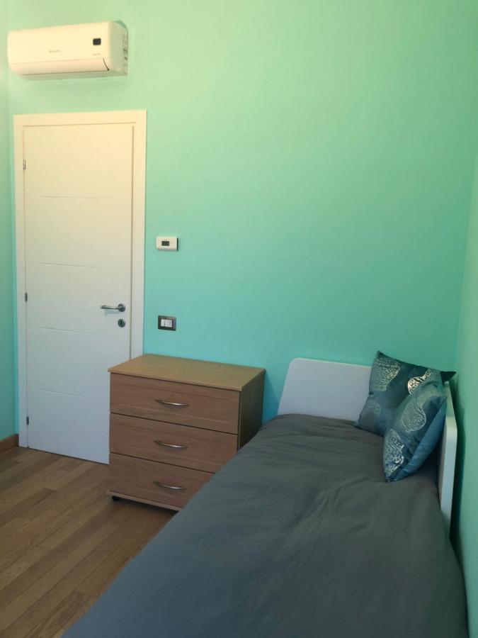 Il Castello - In Zona Residenziale Apartment Modena