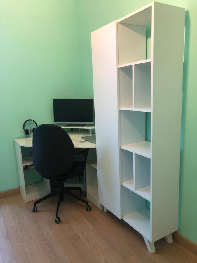 Il Castello - In Zona Residenziale Apartment