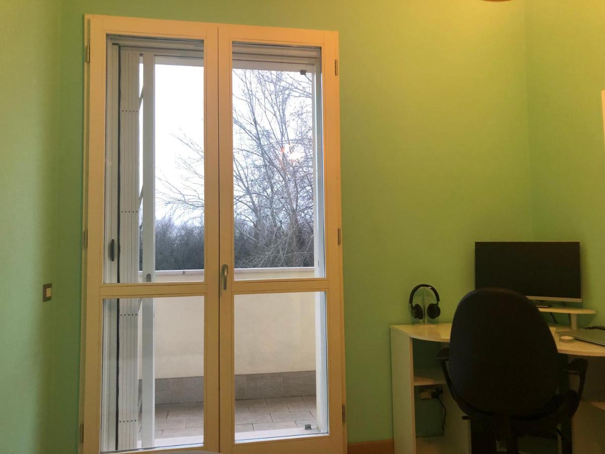 Il Castello - In Zona Residenziale Apartment Modena