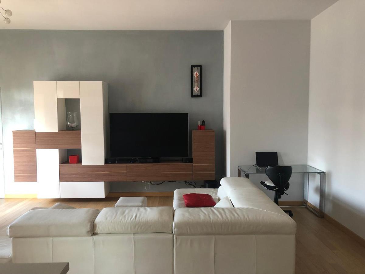 Il Castello - In Zona Residenziale Modena