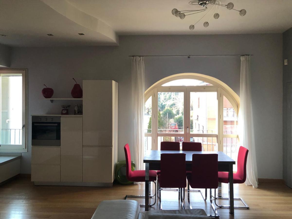 Il Castello - In Zona Residenziale Apartment