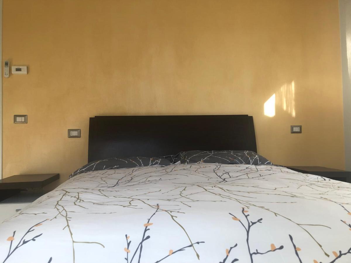 Il Castello - In Zona Residenziale Modena