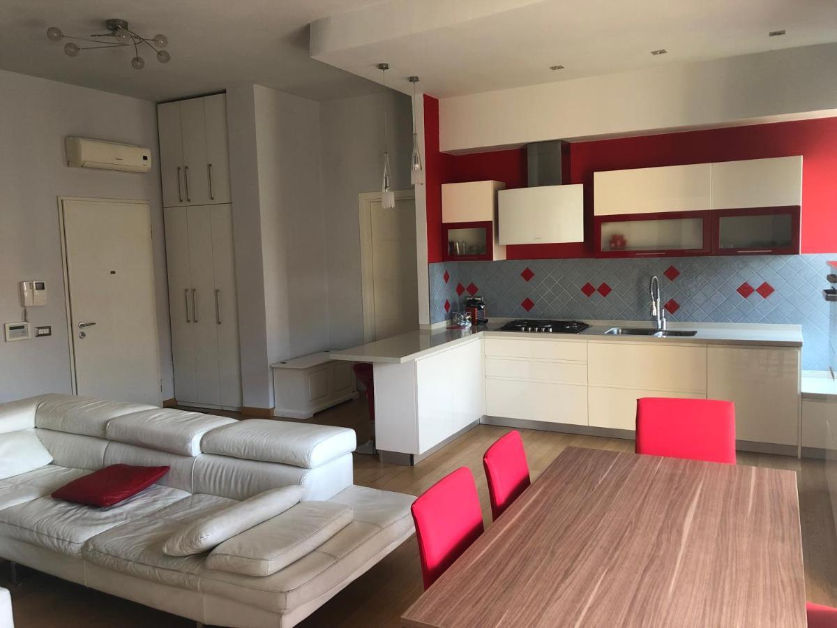 Il Castello - In Zona Residenziale Apartment