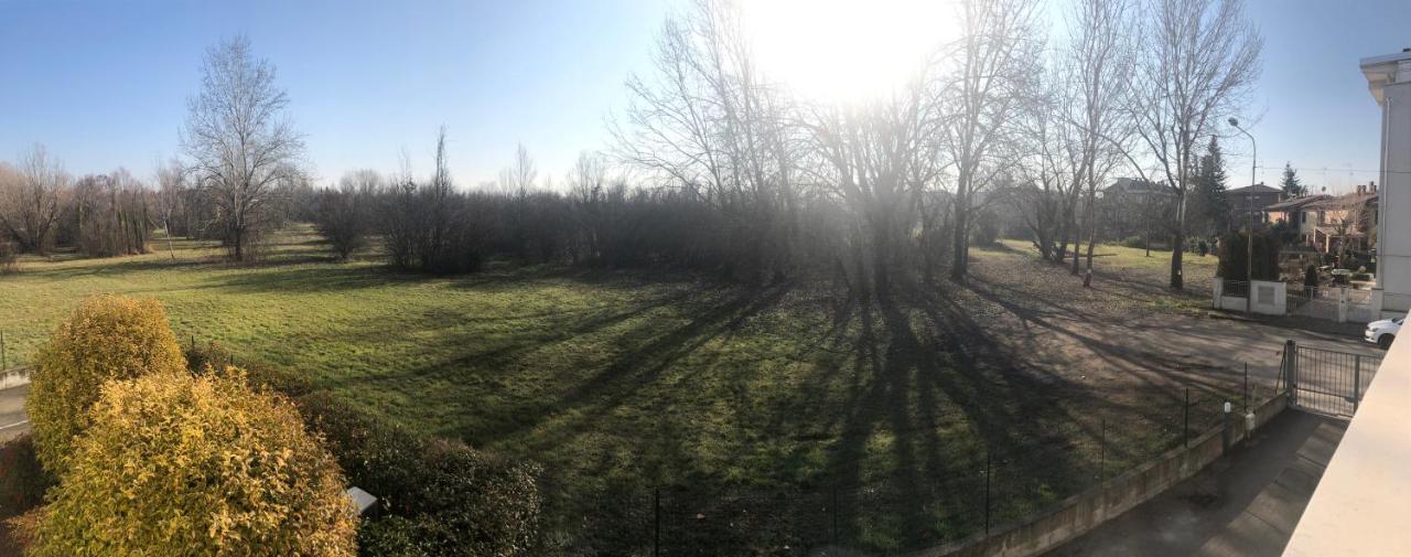 Il Castello - In Zona Residenziale Apartment Modena
