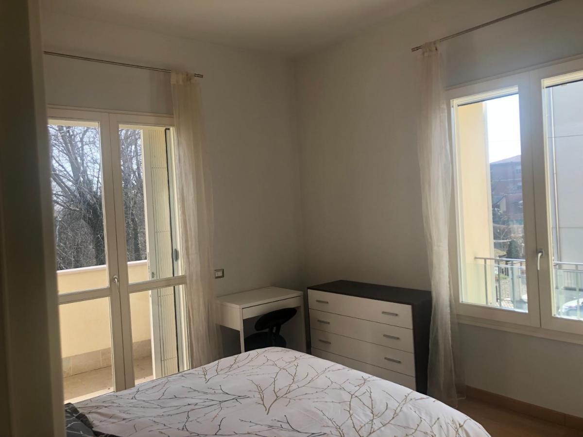 Il Castello - In Zona Residenziale Apartment Modena