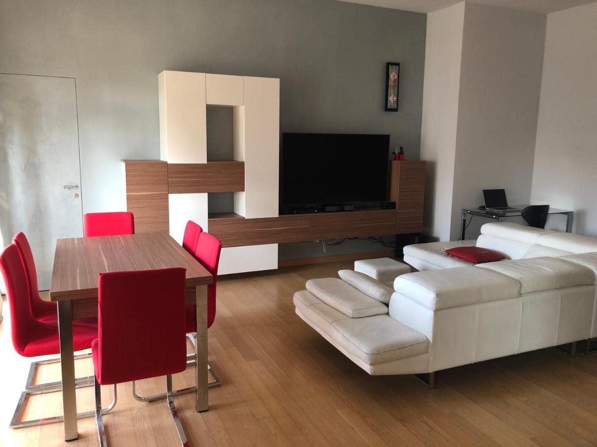 Apartment Il Castello - In Zona Residenziale